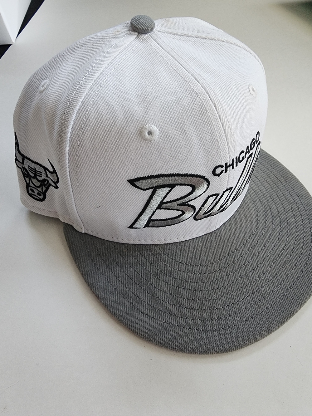 Chicago Bulls Snapback